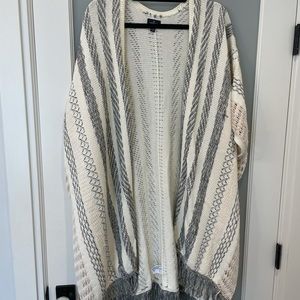 AMERICAN EAGLE SHAWL